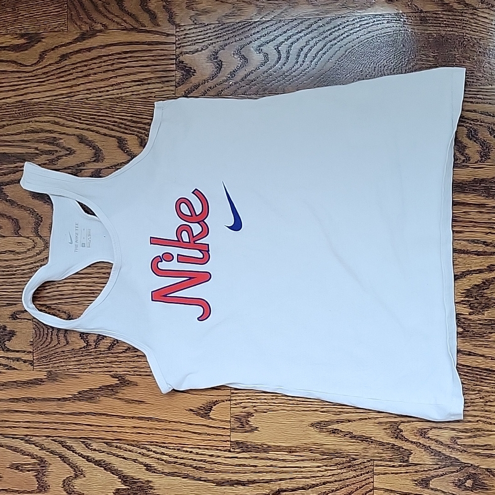 COPY - Nike girls tank